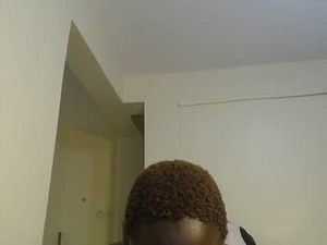 Screenshot from sexy_bree25 webcams