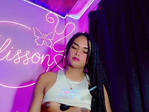 Screenshot from sexy_love55 webcams