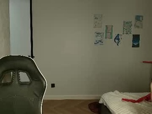 Screenshot from sexy_matcha webcams