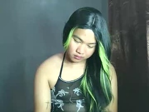 Screenshot from sexy_ronna19 webcams