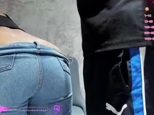 Screenshot from sexy_room_3 webcams