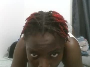 Screenshot from sexy_vennice webcams