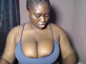 Screenshot from sexy_wet_ria webcams