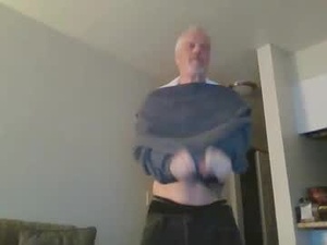 Screenshot from sexy_white_daddy webcams