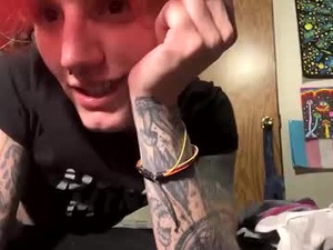 Screenshot from sexyaltftm webcams
