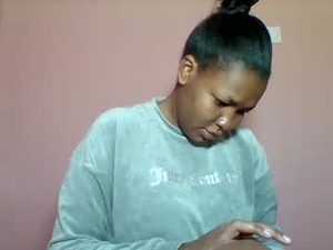 Screenshot from sexyapple2002 webcams