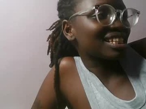 Screenshot from sexyary webcams