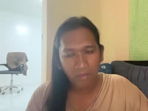 Screenshot from sexyback1997 webcams