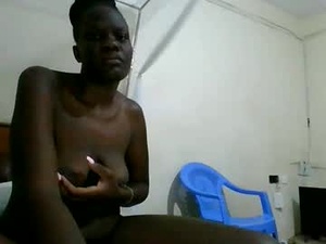 Screenshot from sexybeb25 webcams