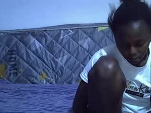 Screenshot from sexybeiby1 webcams