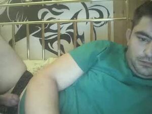 Screenshot from sexyboy514380 webcams