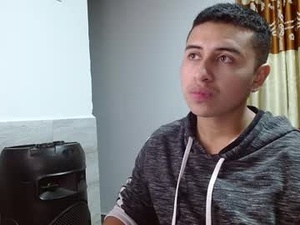 Screenshot from sexyboy_bigclit webcams