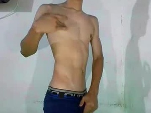 Screenshot from sexyboyhot678 webcams