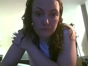 Screenshot from sexybriiiixoxox webcams