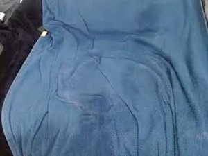 Screenshot from sexycruze webcams