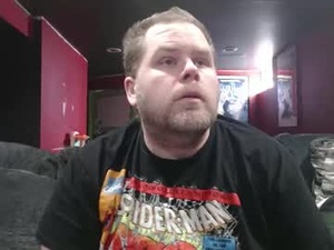 Screenshot from sexydadfigure webcams