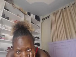 Screenshot from sexydoll471762 webcams