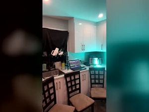 Screenshot from sexyduowildnfree webcams