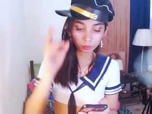 Screenshot from sexyhugecock88 webcams