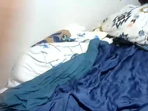 Screenshot from sexyjoey12 webcams