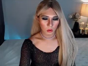 Screenshot from sexyjulianamarie webcams