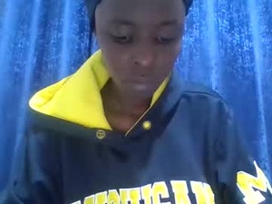 Screenshot from sexyjz02 webcams