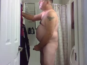 Screenshot from sexykudge webcams