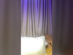 Screenshot from sexyleiskish1 webcams