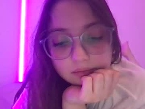 Screenshot from sexylilbab3 webcams