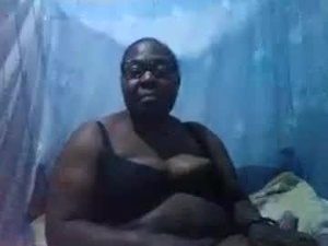 Screenshot from sexylover5743 webcams