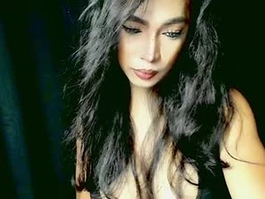 Screenshot from sexymariafoxx webcams