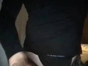 Screenshot from sexymilitaryboy webcams