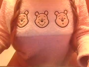 Screenshot from sexymisss24 webcams