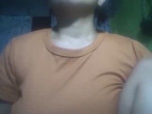 Screenshot from sexymorenapinay69 webcams