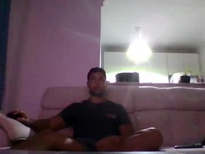 Screenshot from sexymoreno_xx_ webcams