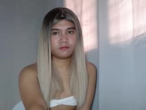 Screenshot from sexynatalia_ webcams