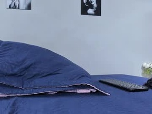 Screenshot from sexynova_93 webcams