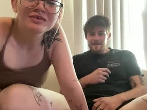 Screenshot from sexypanda3011 webcams