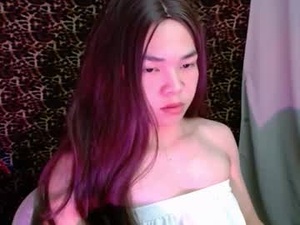 Screenshot from sexyrafaela_ webcams