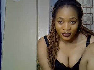 Screenshot from sexyrecious_ webcams