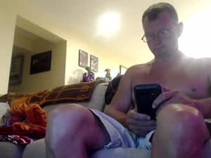 Screenshot from sexyscott2424 webcams