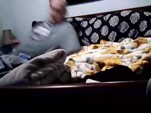 Screenshot from sexyself2018 webcams