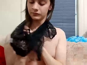 Screenshot from sexyshayla_twink webcams