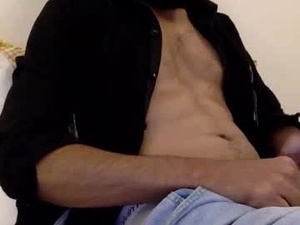 Screenshot from sexyshubham1 webcams