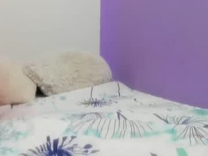 Screenshot from sexyskin8_xxx webcams