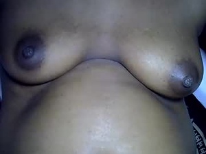 Screenshot from sexystella10 webcams