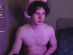 Screenshot from sexyswaga2004 webcams