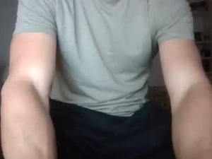 Screenshot from sexyyphilip webcams
