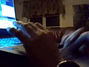 Screenshot from sgthard260486 webcams