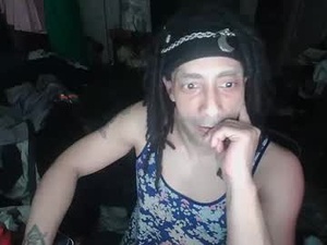 Screenshot from shadysadieshae webcams